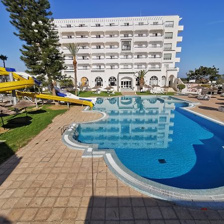 Hotel Royal Jinene Sousse Bagian luar foto