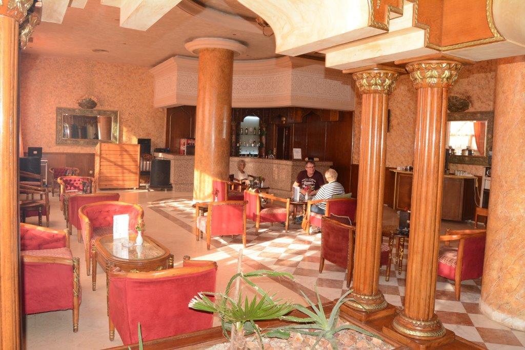 Hotel Royal Jinene Sousse Bagian luar foto