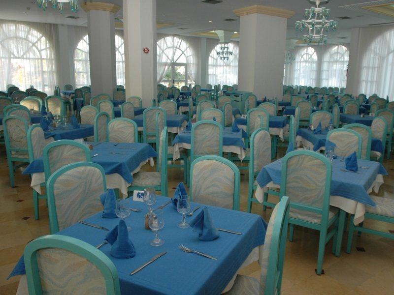 Hotel Royal Jinene Sousse Bagian luar foto